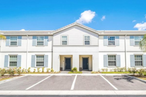 Beautiful Townhouse on the Solterra Resort, Orlando Townhouse 5637